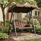 Forge Patio Swing