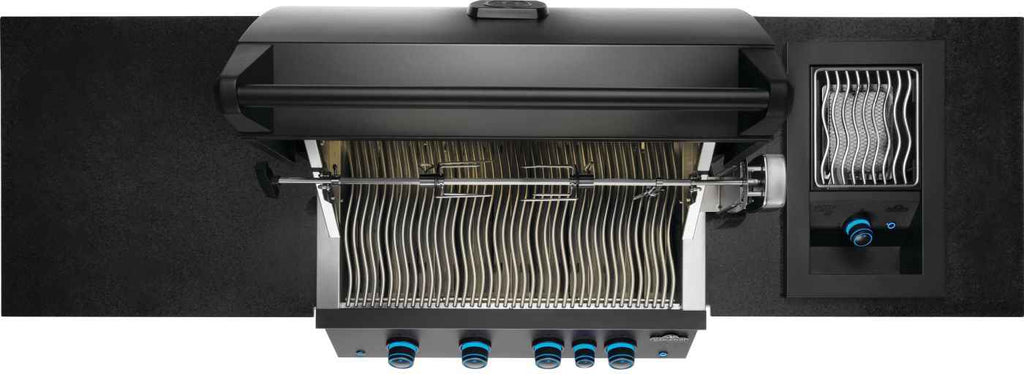 Patio Elegance OASIS™ 300 with Built-in 700 Series 32" Gas Grill