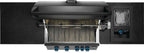 Patio Elegance OASIS™ 300 with Built-in 700 Series 32" Gas Grill
