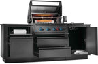 Patio Elegance OASIS™ 300 with Built-in 700 Series 32" Gas Grill