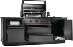 Patio Elegance OASIS™ 300 with Built-in 700 Series 32" Gas Grill