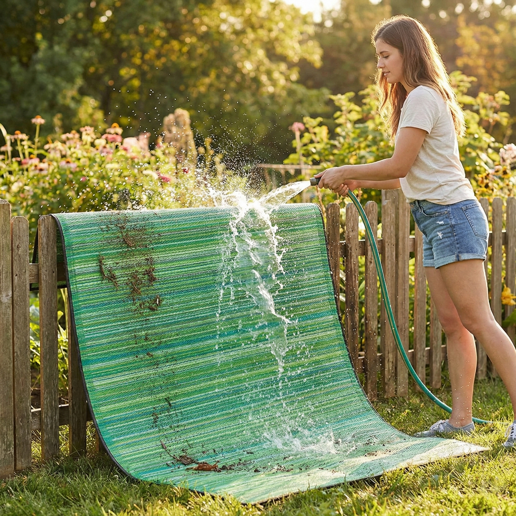 Cancun Outdoor Rug