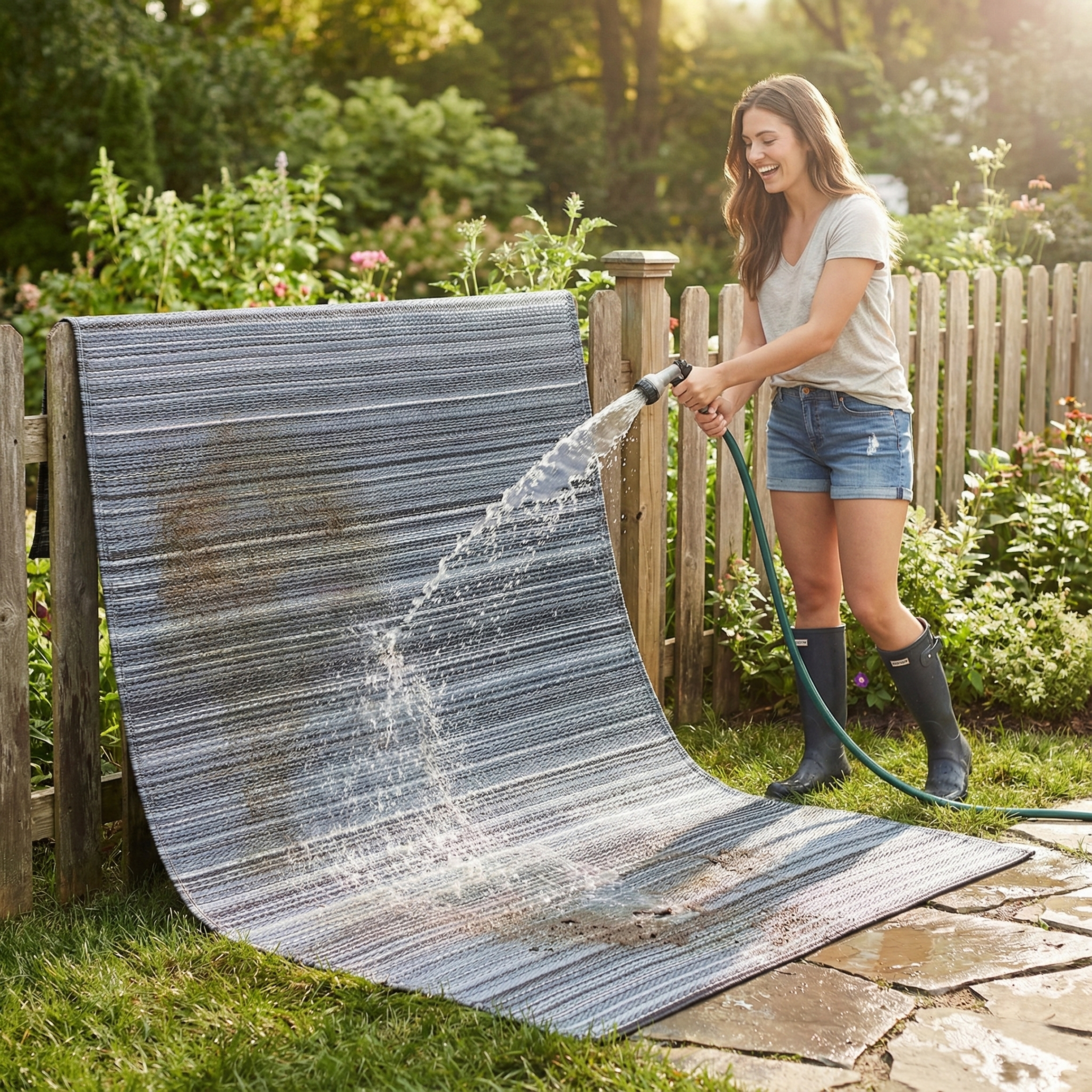 Cancun Outdoor Rug