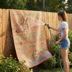 Cancun Outdoor Rug
