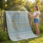 Cancun Outdoor Rug