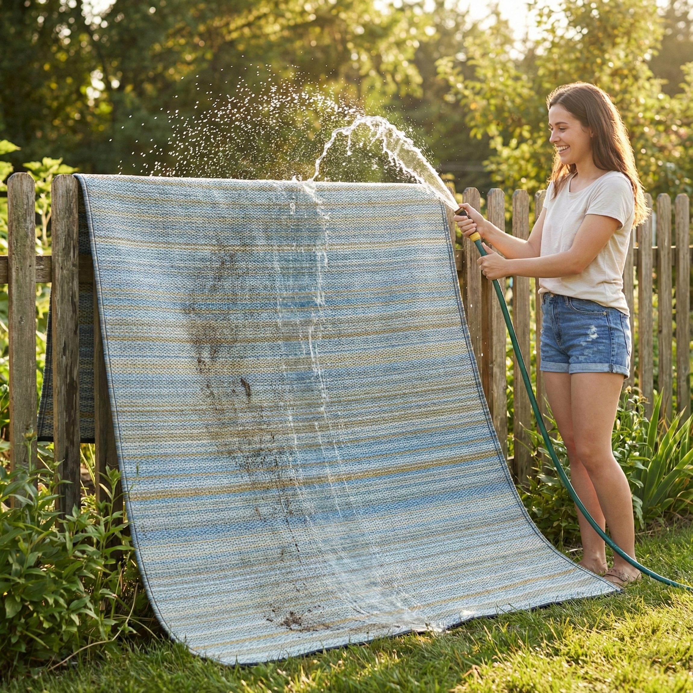 Cancun Outdoor Rug