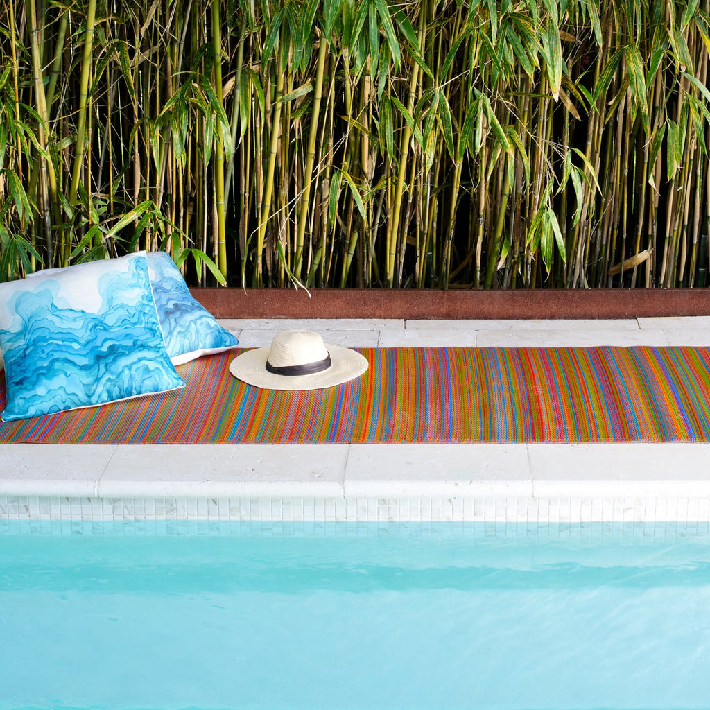 Cancun Outdoor Rug