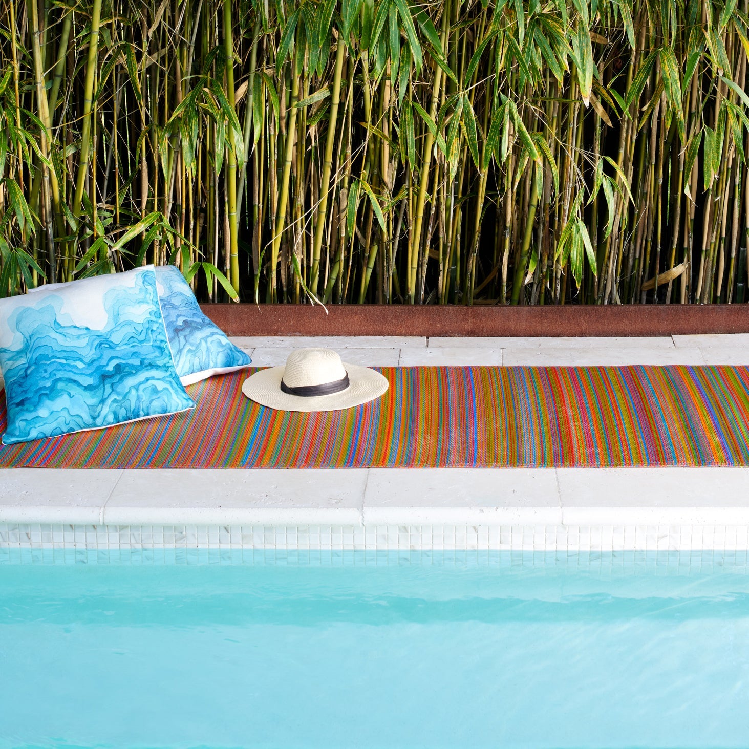 Cancun Outdoor Rug