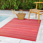Cancun Outdoor Rug
