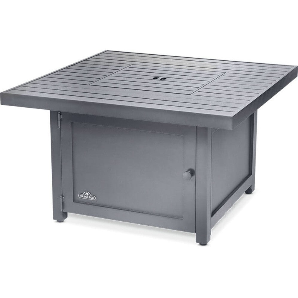 Patio Elegance Hamptons Square Patioflame Fire Table