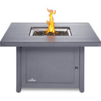 Patio Elegance Hamptons Square Patioflame Fire Table