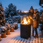 Pyra Base Patio Heater