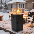 Pyra Base Patio Heater