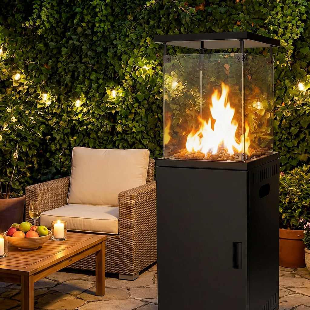 Pyra Base Patio Heater