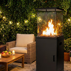 Pyra Base Patio Heater
