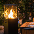 Pyra Base Patio Heater