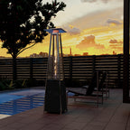 Pyra Apex Patio Heater