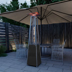 Pyra Apex Patio Heater