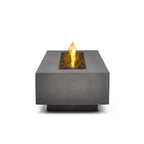 Patio Elegance Fire Table - 72-Inch Nexus for Ultimate Outdoor Enjoyment