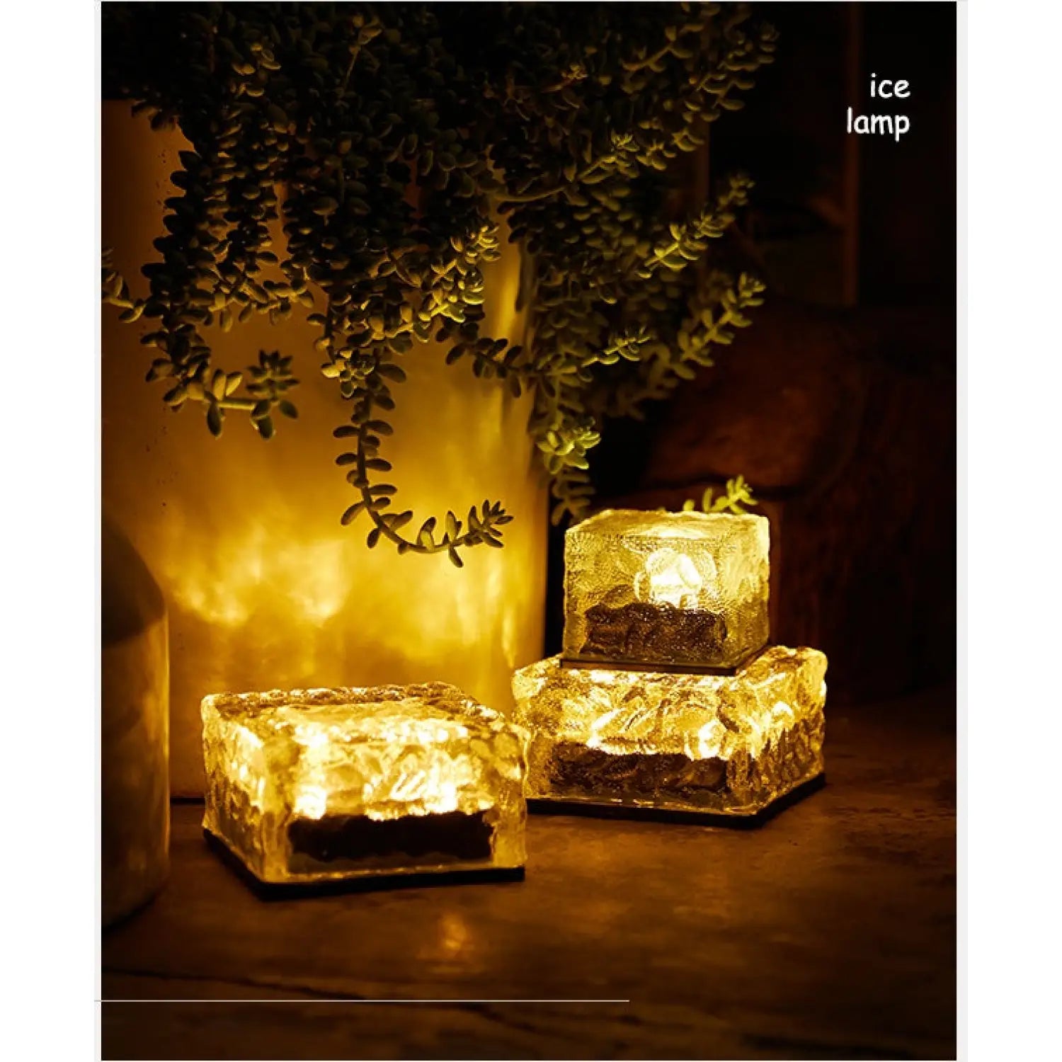 Charming Solar Outdoor Lights for Garden with Hanging & Waterproof Design