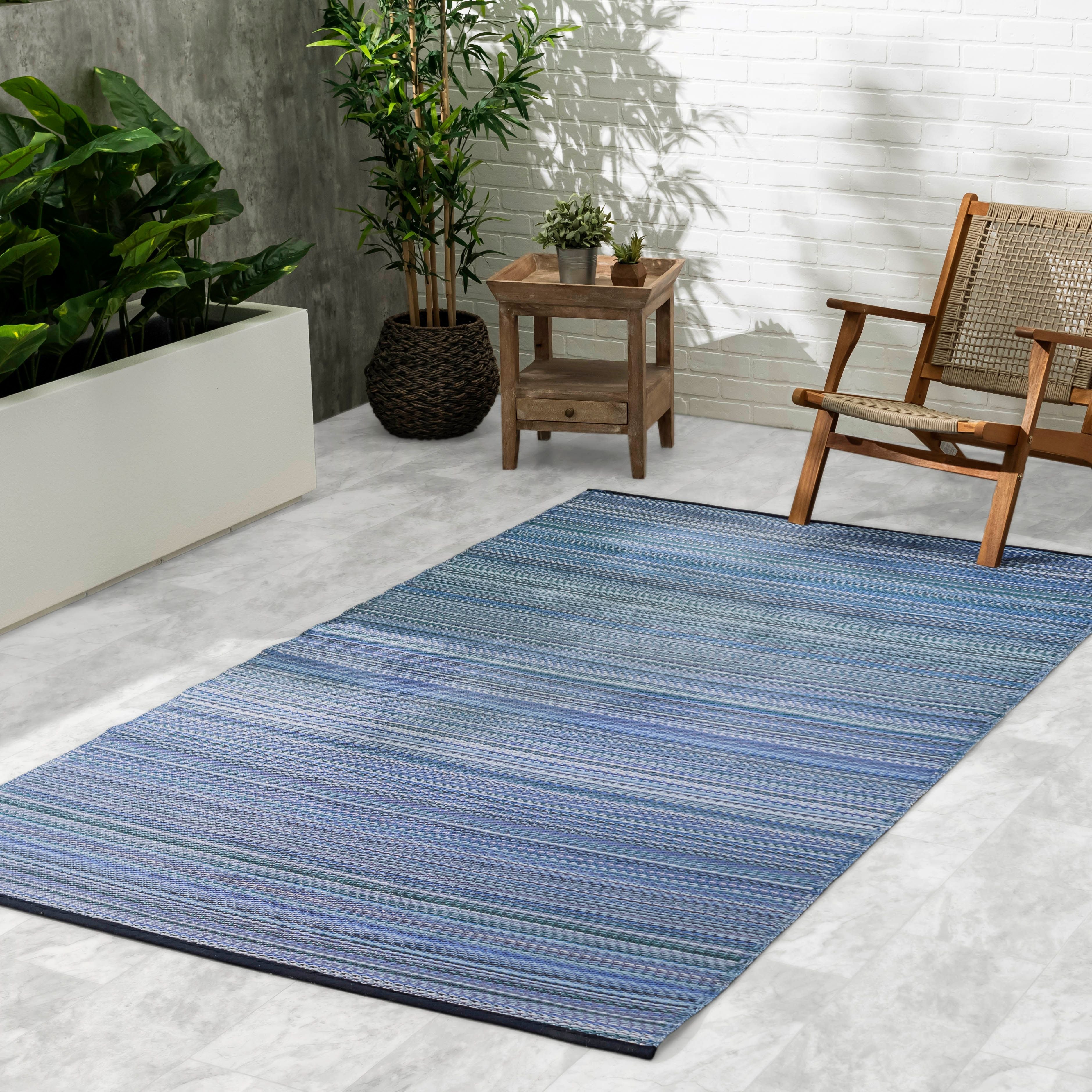 Cancun Outdoor Rug