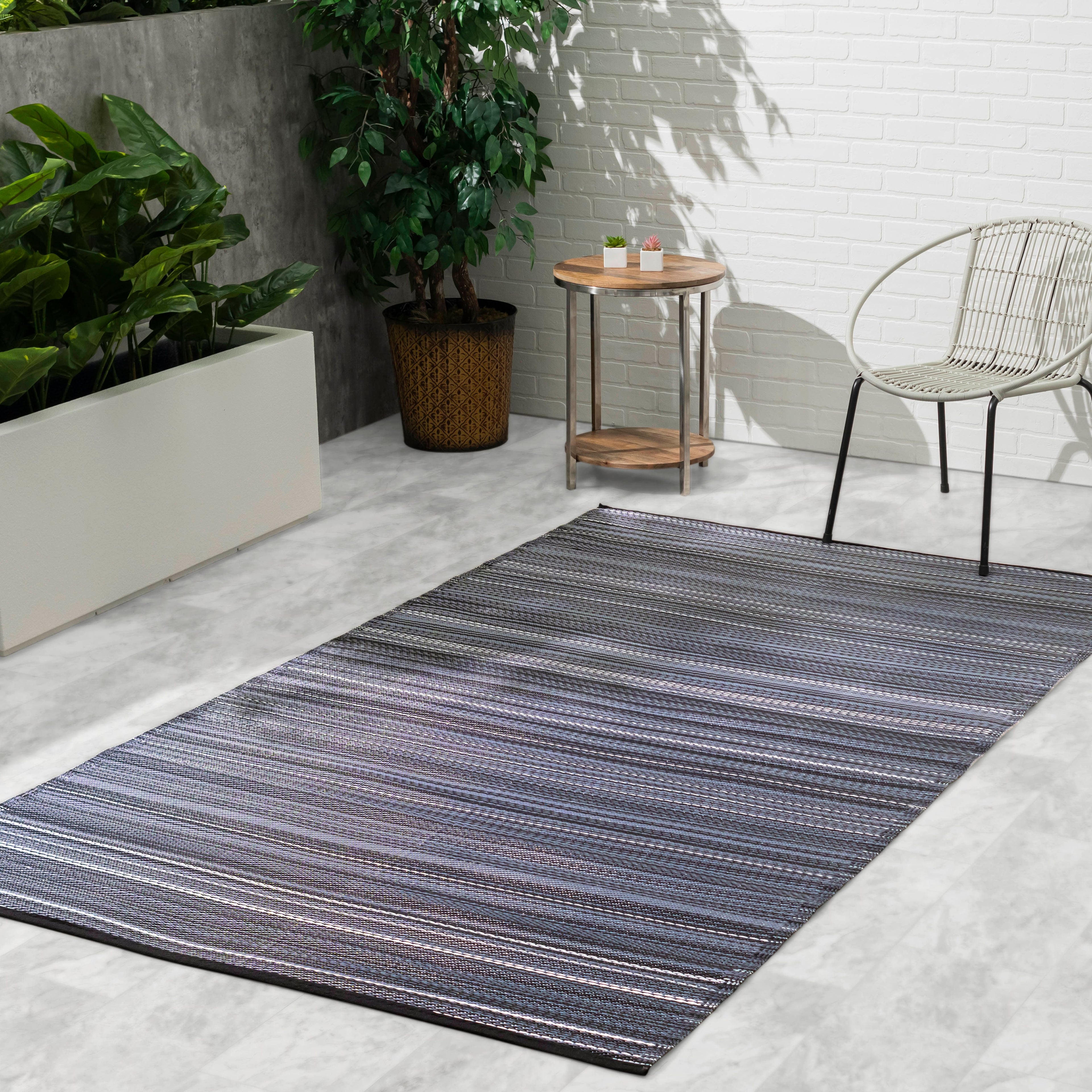 Cancun Outdoor Rug