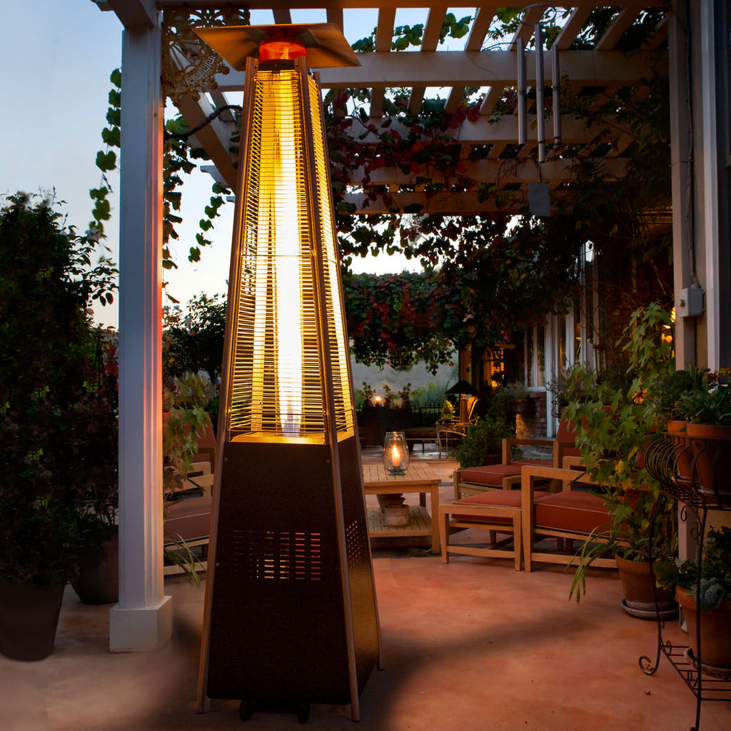 Pyra Apex Patio Heater