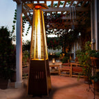 Pyra Apex Patio Heater