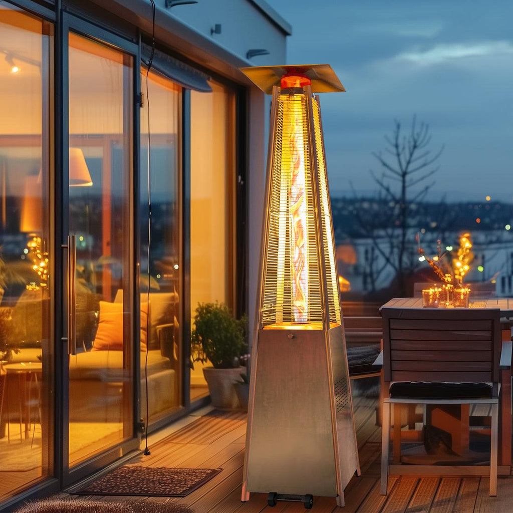 Pyra Apex Patio Heater