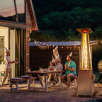 Pyra Apex Patio Heater