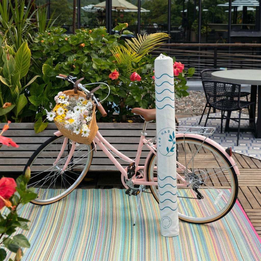 Cancun Outdoor Rug